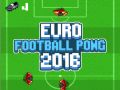 Cluiche Euro 2016 Pong Peile ar líne