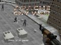 Cluiche Cogadh i gCathair Apache ar líne