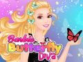Cluiche Barbie FĂ©ileacĂĄin Diva ar lĂne Cluiche Barbie FĂ©ileacĂĄin Diva ar lĂne