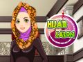 Cluiche Salon Hijab ar líne