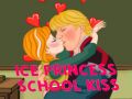 Cluiche Póg i Scoil na Banríona Oighear ar líne Cluiche Póg i Scoil na Banríona Oighear ar líne