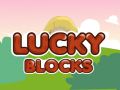 Cluiche Blocanna Ádh ar líne