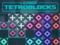 Cluiche Tetroblocks Cibear ar líne