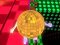 Cluiche Laoigh Disco ar líne