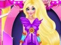 Cluiche Prionsa i Stíl Pretty Cure ar líne