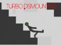 Cluiche Dismounting Turbo ar líne
