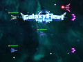 Cluiche Armada Galaxy Taisteal Ama ar líne