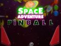Cluiche Eachtra Spáis Pinball ar líne
