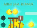 Cluiche Mini Jam Runner ar líne