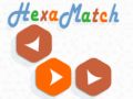 Cluiche Comhoiriúnacht Hexa ar líne