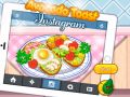 Cluiche Tósta Avocado Instagram ar líne