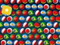 Cluiche Corn Domhanda Bubble Shooter ar líne Cluiche Corn Domhanda Bubble Shooter ar líne