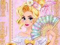 Cluiche Faisin La legendary Marie Antoinette ar líne