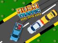 Cluiche Rush Trácht 2018 ar líne