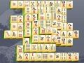Cluiche Mahjong Clásiciúil ar líne