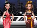 Cluiche Dolly Oscars: Éadaí ar líne