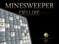 Cluiche Minesweeper Deluxe ar líne Cluiche Minesweeper Deluxe ar líne