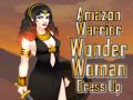 Cluiche Glaoigh Amazon Craiceáilte gúna Mná ar líne