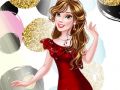 Cluiche Prionsaí ag COMÓRTAS na mFashionistaí ar líne Cluiche Prionsaí ag COMÓRTAS na mFashionistaí ar líne