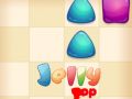 Cluiche Jelly Pop ar líne