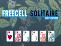 Cluiche Freecell Solitaire Eagrán 2017 ar líne