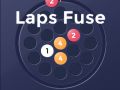 Cluiche Laps Fuse ar líne