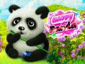 Cluiche Panda Sona ar líne