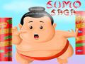 Cluiche Saga Sumo ar líne Cluiche Saga Sumo ar líne