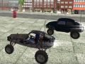 Cluiche Tiománaí Buggy Réalaíoch ar líne