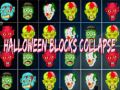Cluiche Hallowe'en: Caitheamh Bloic ar líne