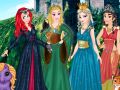 Cluiche Prionnsais na Traon ar líne