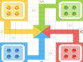 Cluiche Ludo Legend ar líne Cluiche Ludo Legend ar líne