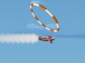 Cluiche Aerobatics ar líne