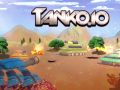 Cluiche Tanko.io ar líne Cluiche Tanko.io ar líne