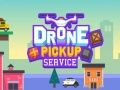 Cluiche Seirbhís Phiocadh Drone ar líne