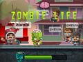 Cluiche Saol Zombi ar líne