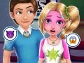 Cluiche Rapunzel: Scannán Scéinséirí ar líne