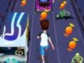 Cluiche Subway Surf Oíche Shamhna ar líne