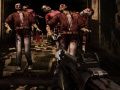 Cluiche Scléire Zombi 3D ar líne