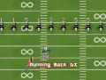 Cluiche Running Back Dx ar líne