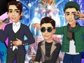 Cluiche Tur Domhanda Zayn Malik ar líne Cluiche Tur Domhanda Zayn Malik ar líne