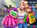 Cluiche Fashionista Siopadóireacht i Muir ar líne