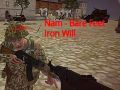 Cluiche NAM: Cos na mBan, Dúthracht Iarainn ar líne