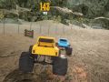 Cluiche Gluaisteán Muscle Trom Offroad ar líne