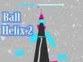 Cluiche Liathróid Helix 2 ar líne