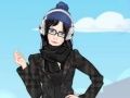 Cluiche Geimhreadh Glamour ar líne