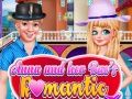 Cluiche Éalú Romantach na Prionnsa ar líne