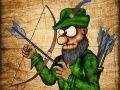 Cluiche Hobin Rood ar líne