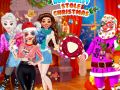 Cluiche Conas a ghoid Harley Nollaig ar líne Cluiche Conas a ghoid Harley Nollaig ar líne
