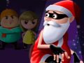 Cluiche Santa nó gadaí? ar líne